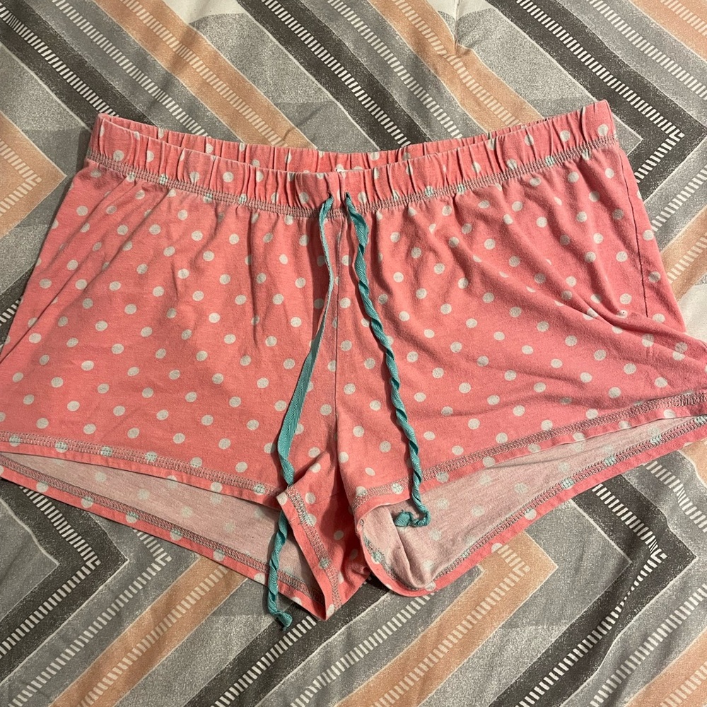 Joe boxer Pj bottoms